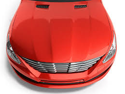Auto Bonnet